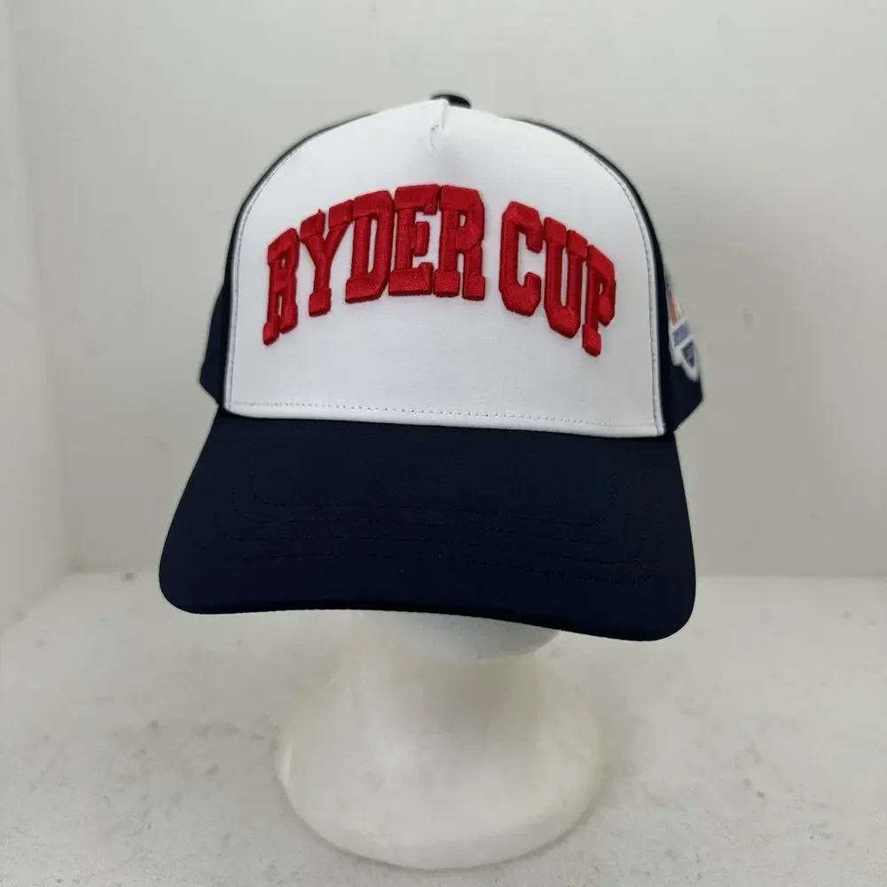 Walter Hagen nwt ryder